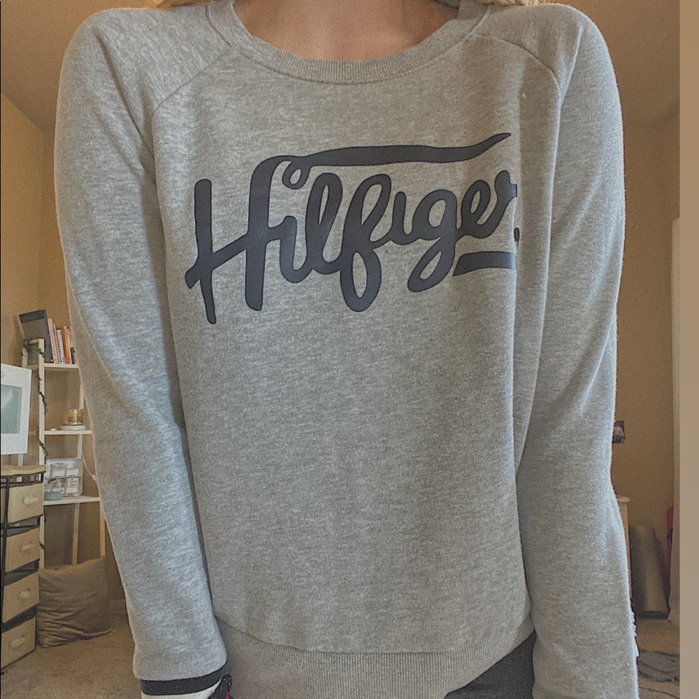 Tommy Hilfiger Sweatshirt - Picture 2 of 3